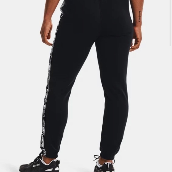 Under armour Women's UA Rival Gym Pants size M - Picture 2 of 7